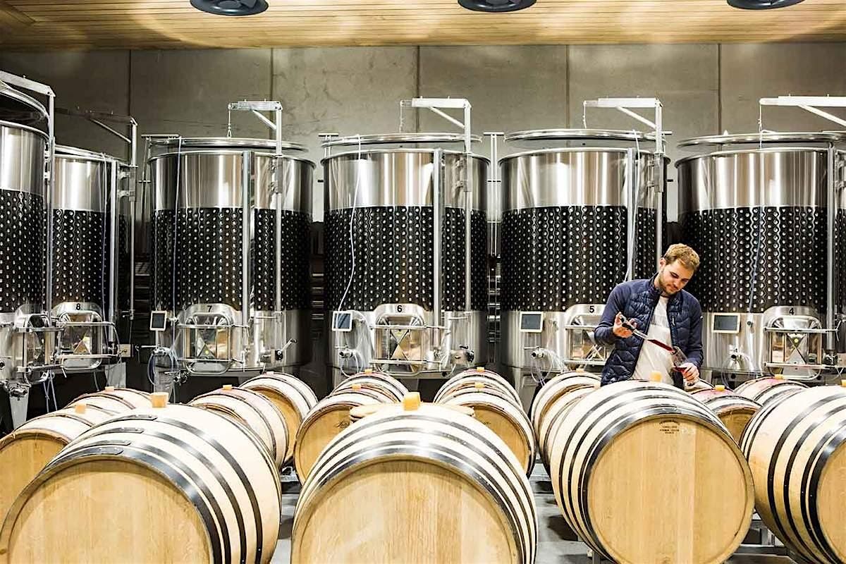 Domaine Pierre-Girardin Wine Dinner