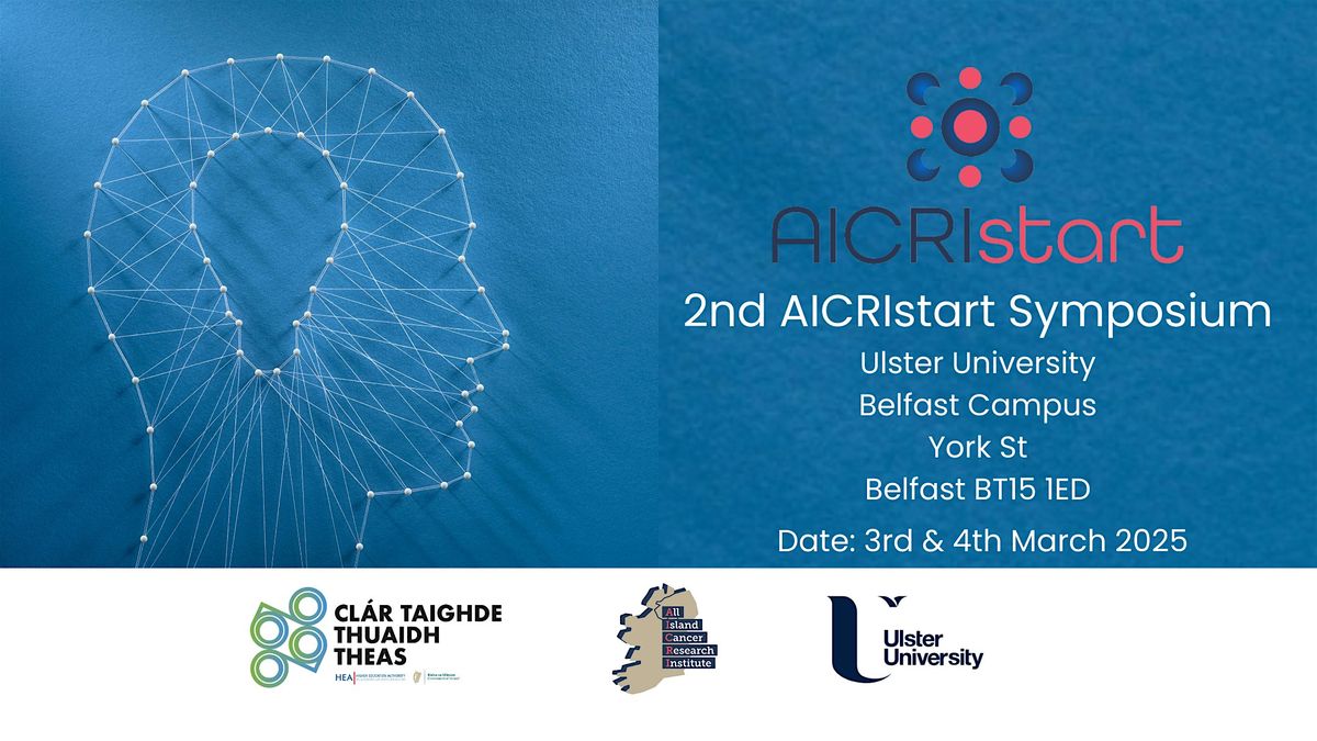 2nd AICRIstart Symposium