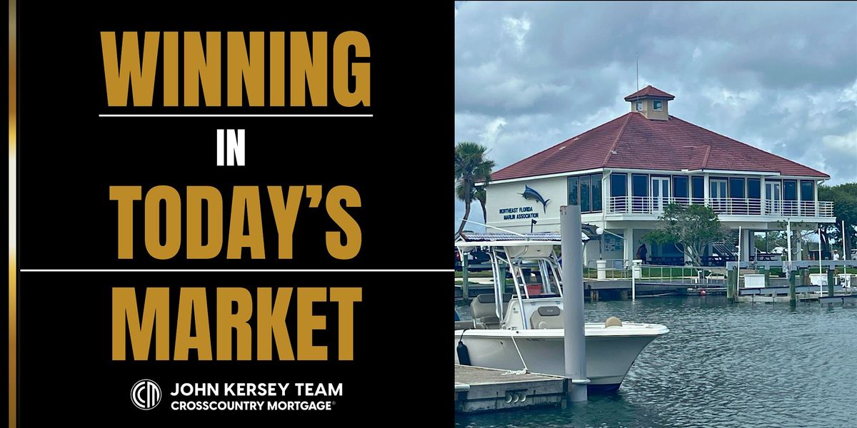 WINNING IN TODAY'S MARKET