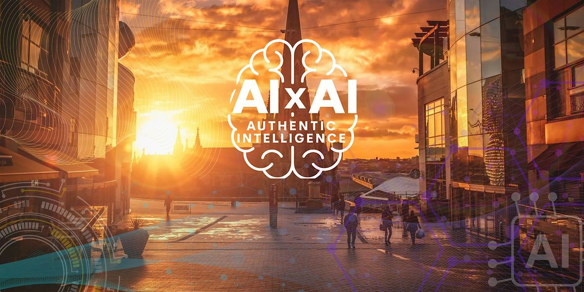 Authentic Intelligence: AI, Law & Smarter Marketing in Practice