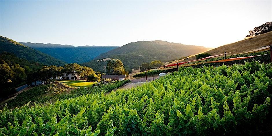 Harvest Wine Paired Dinner