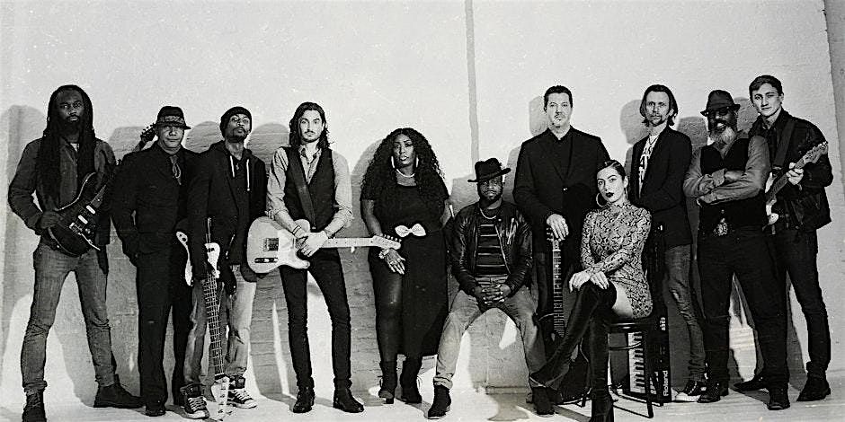 The Cafe Wha? House Band | Tuesday  Set 1 | 9:00 pm