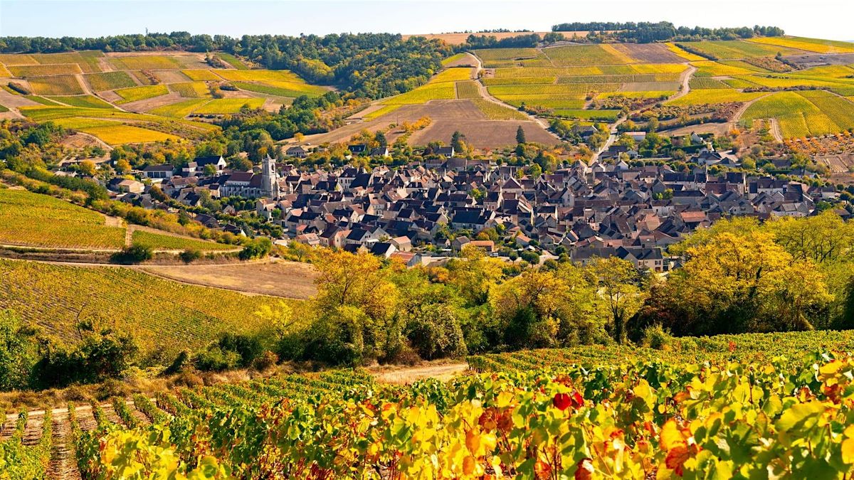 Chablis