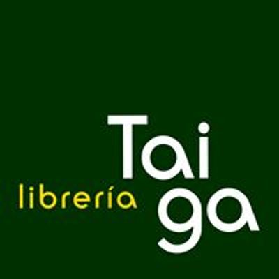 Librer\u00edas Taiga