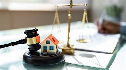 Georgia License Law: Free 3-Hr CE Class