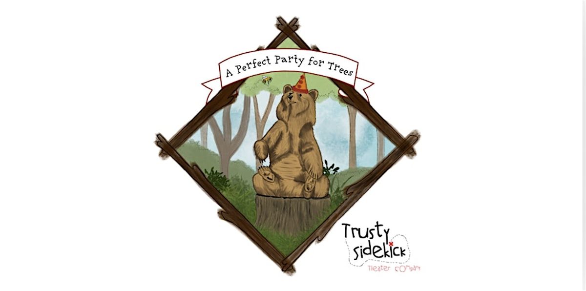 An Even More Perfect Party for Trees