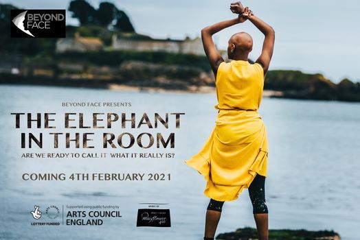 The Elephant in the Room- In-Person Screening