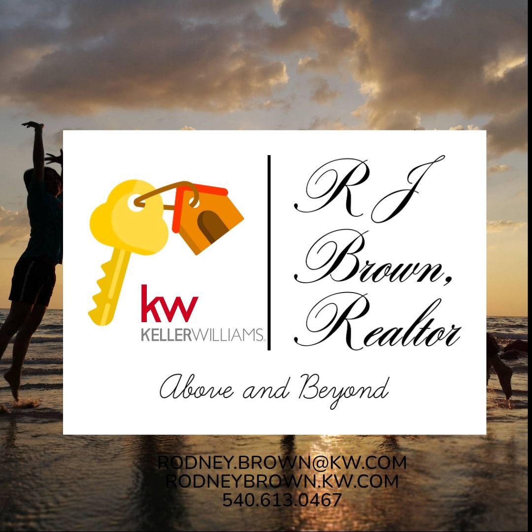 Vendor Fair at Keller Williams Roanoke