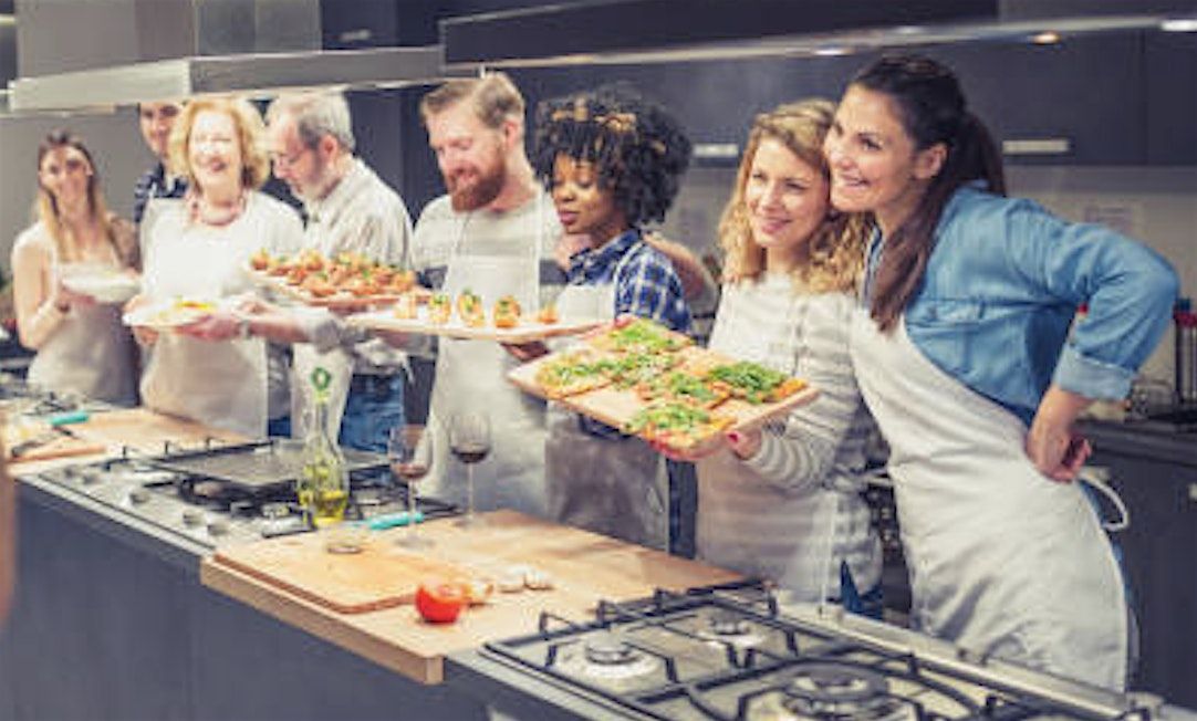 Couples' Romantic Date Night (French Cuisine), $170 for couple