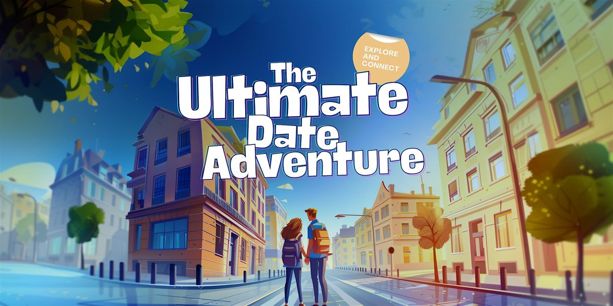 New Orleans Ultimate Adventure Date: Explore & Connect