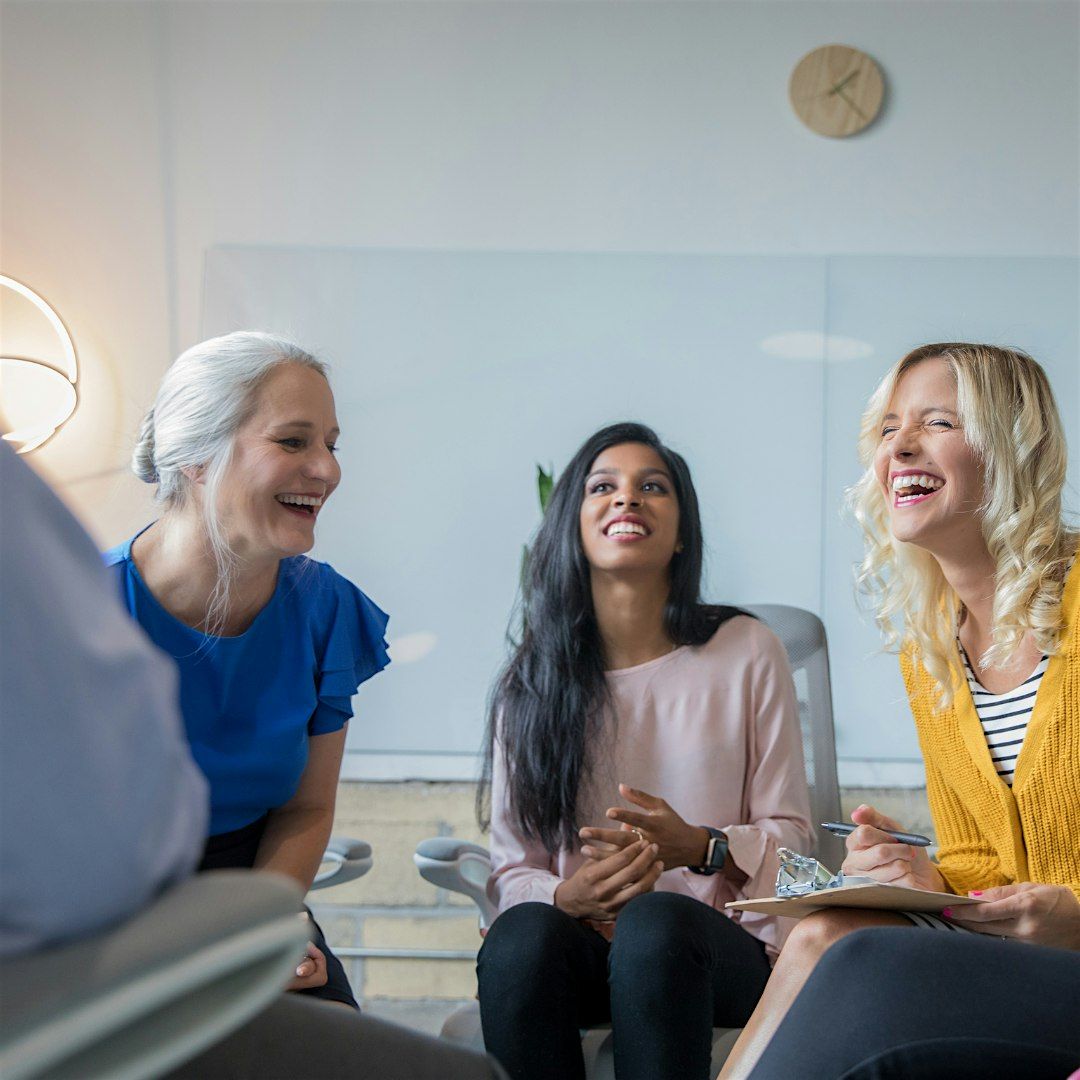 Women's Health Support Group