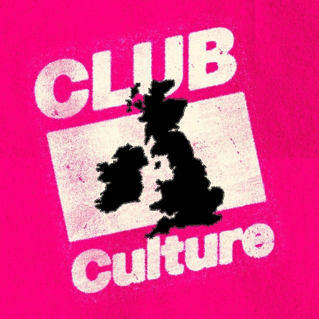 BELFAST: CLUB Culture LINEUP TBA