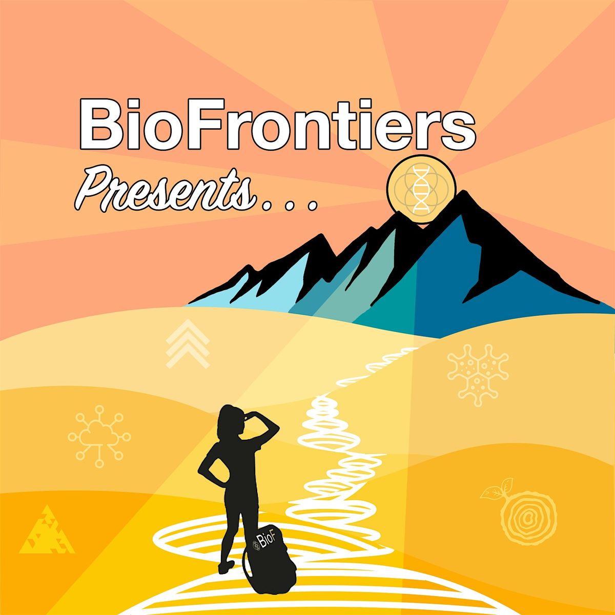 BioFrontiers Presents: Jennifer Hill