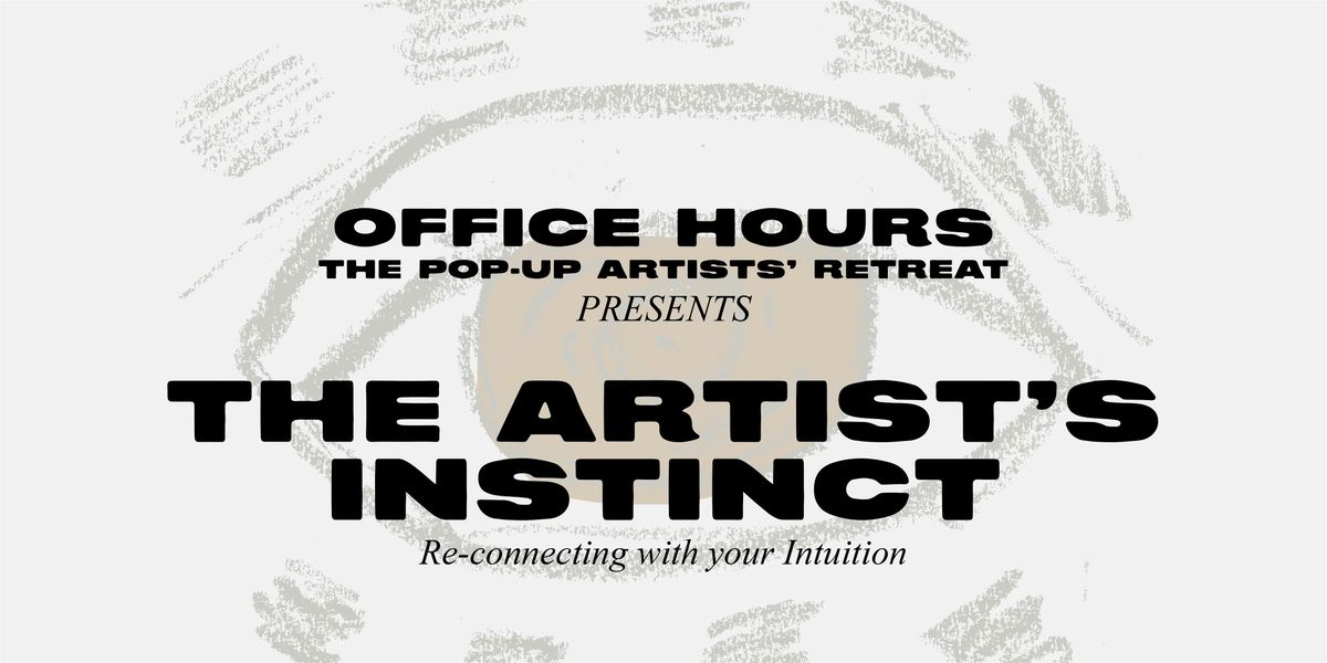 The Artist Instinct