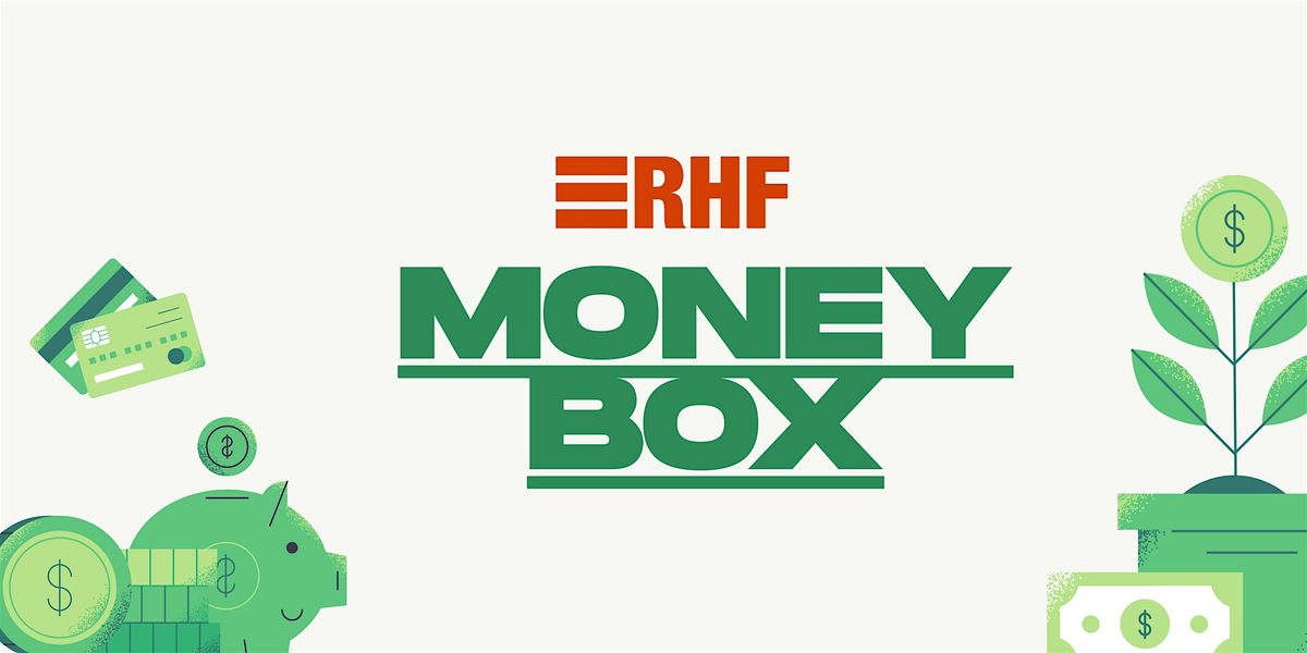 Money Matters: Financial Literacy for a Stronger Future