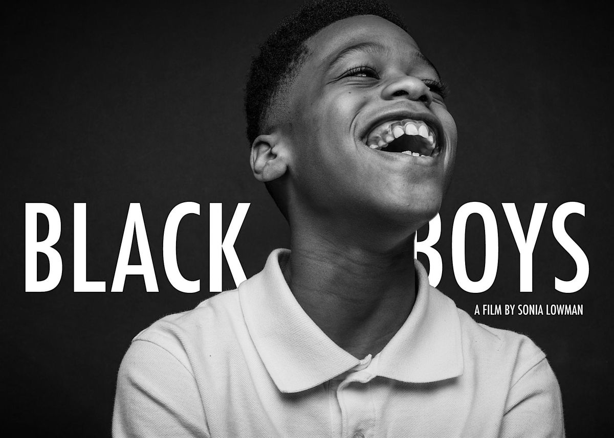 Black Boys Empowerment