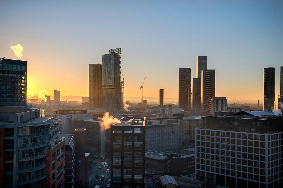 Delivering on 2030: What Will It Take?