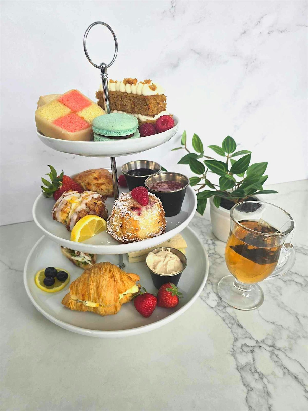 Afternoon Tea