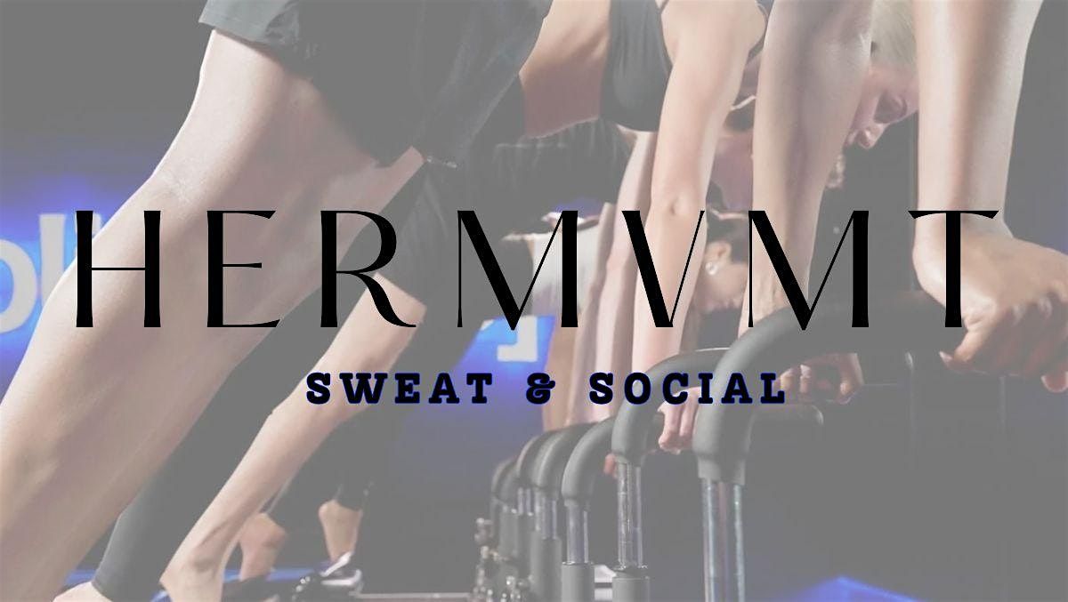 Sweat & Social: HERMVMT x Solidcore