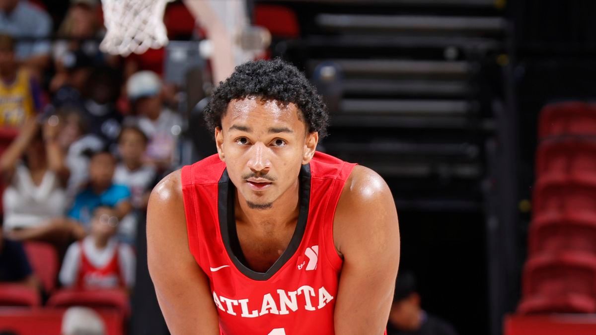 NBA Preseason: Atlanta Hawks vs. Houston Rockets