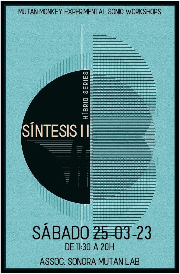 SINTESIS II 