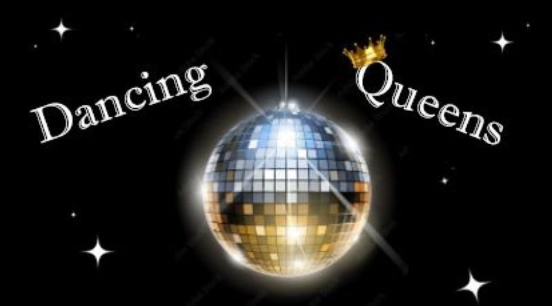 Dancing Queens Galentines Disco and Quiz