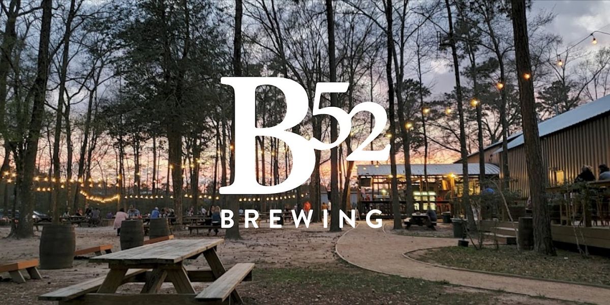 B52 Brewing 5K Beer Run