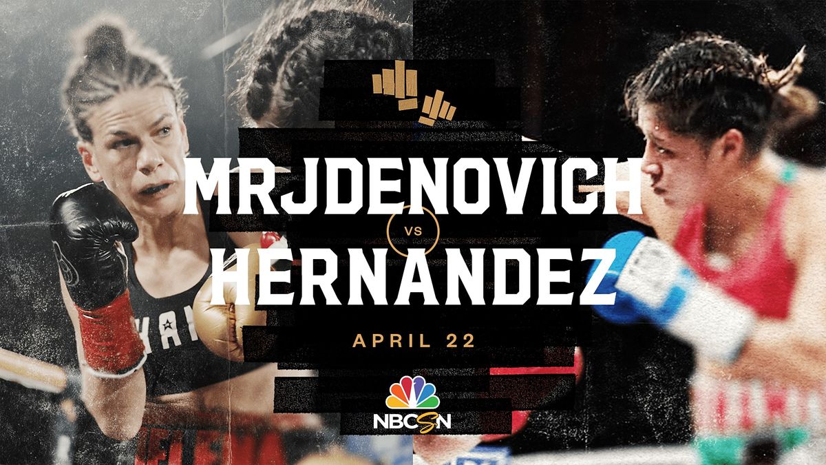 free boxing fights live