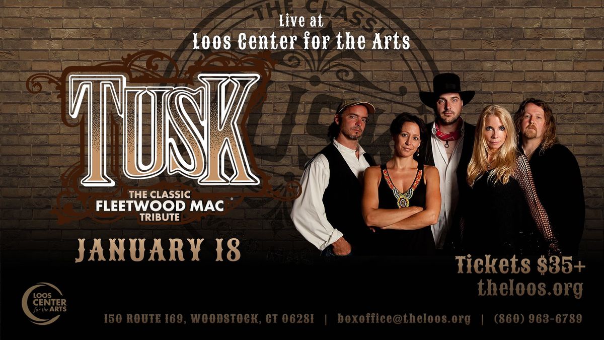 Tusk: Classic Fleetwood Mac Tribute