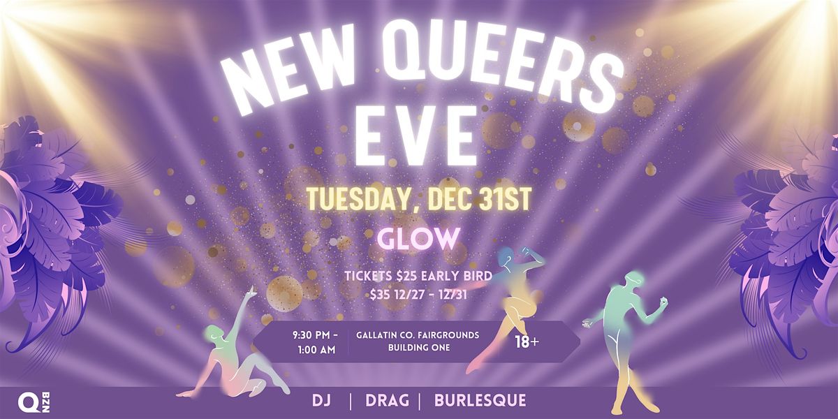 New Queers Eve