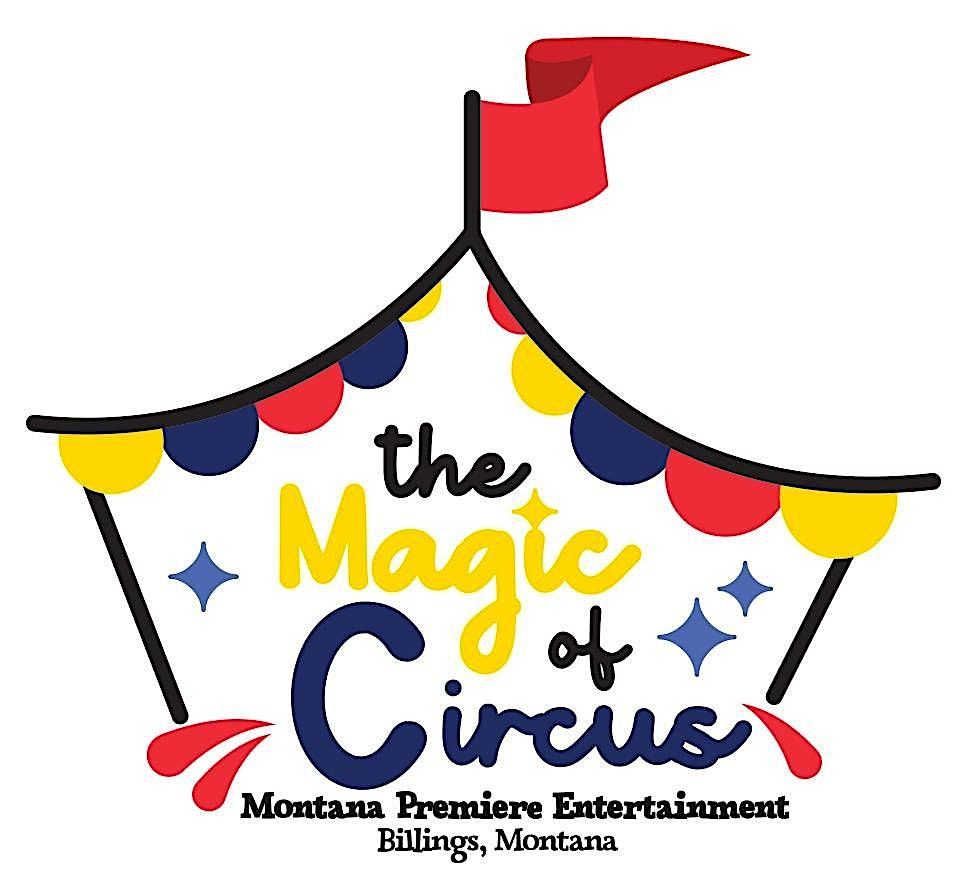 The Magic Of Circus