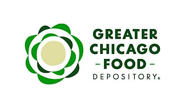 Chipride Volunteering + Greater Chicago Food Depository