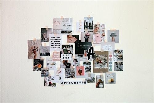 Soul Collage: Ancestral Connections