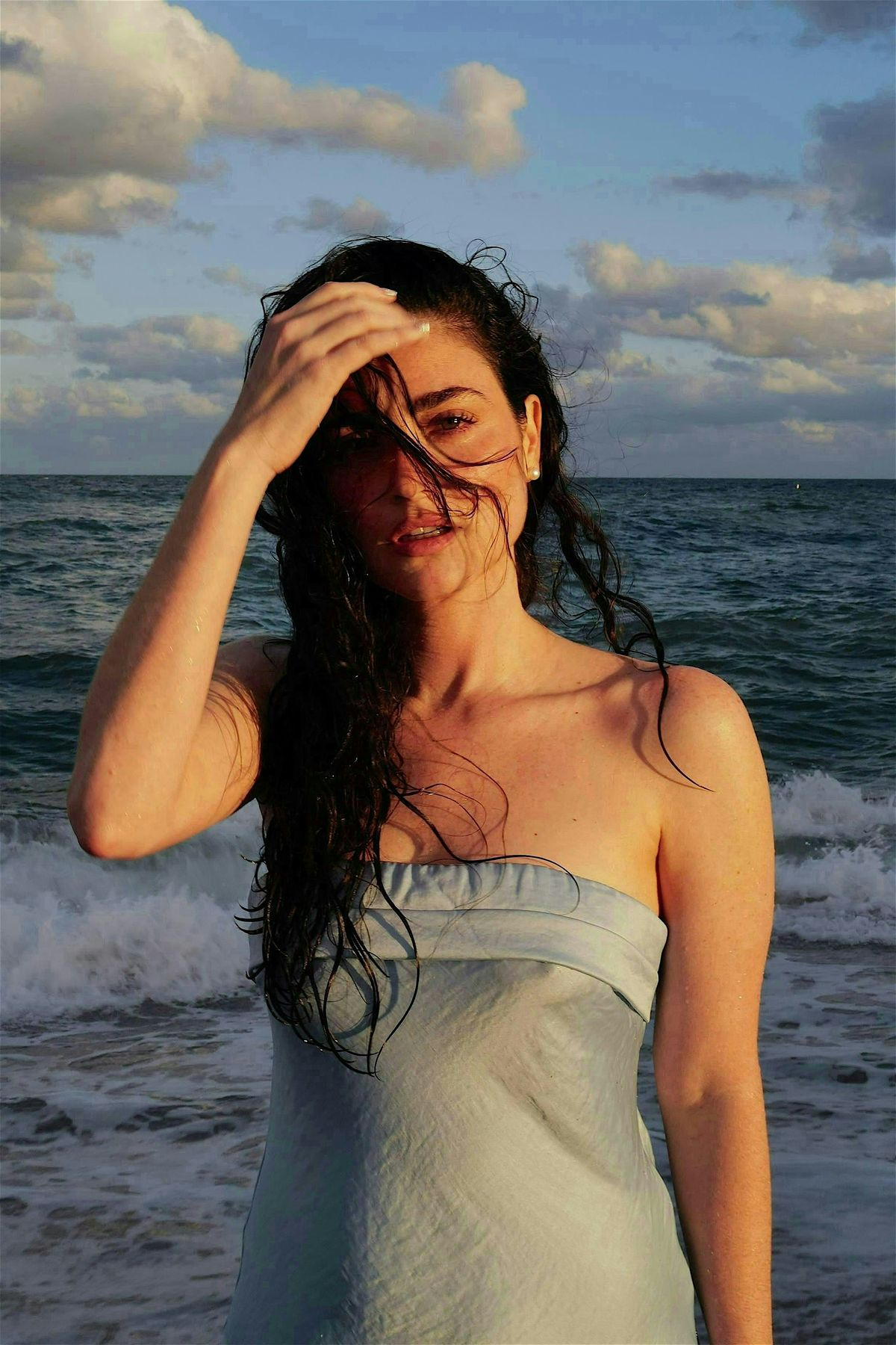 AZUL INFINITO (poetry showcase)