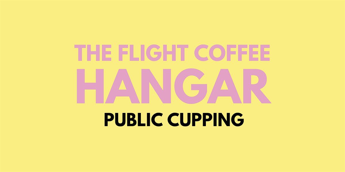Free Public Cupping