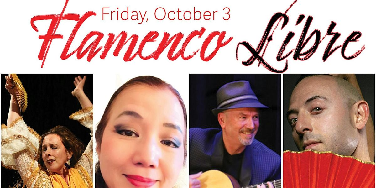 Flamenco Libre