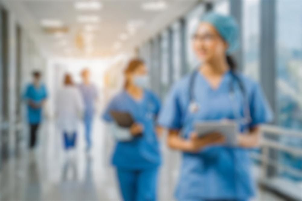 Lexington Health Nursing Research Symposium