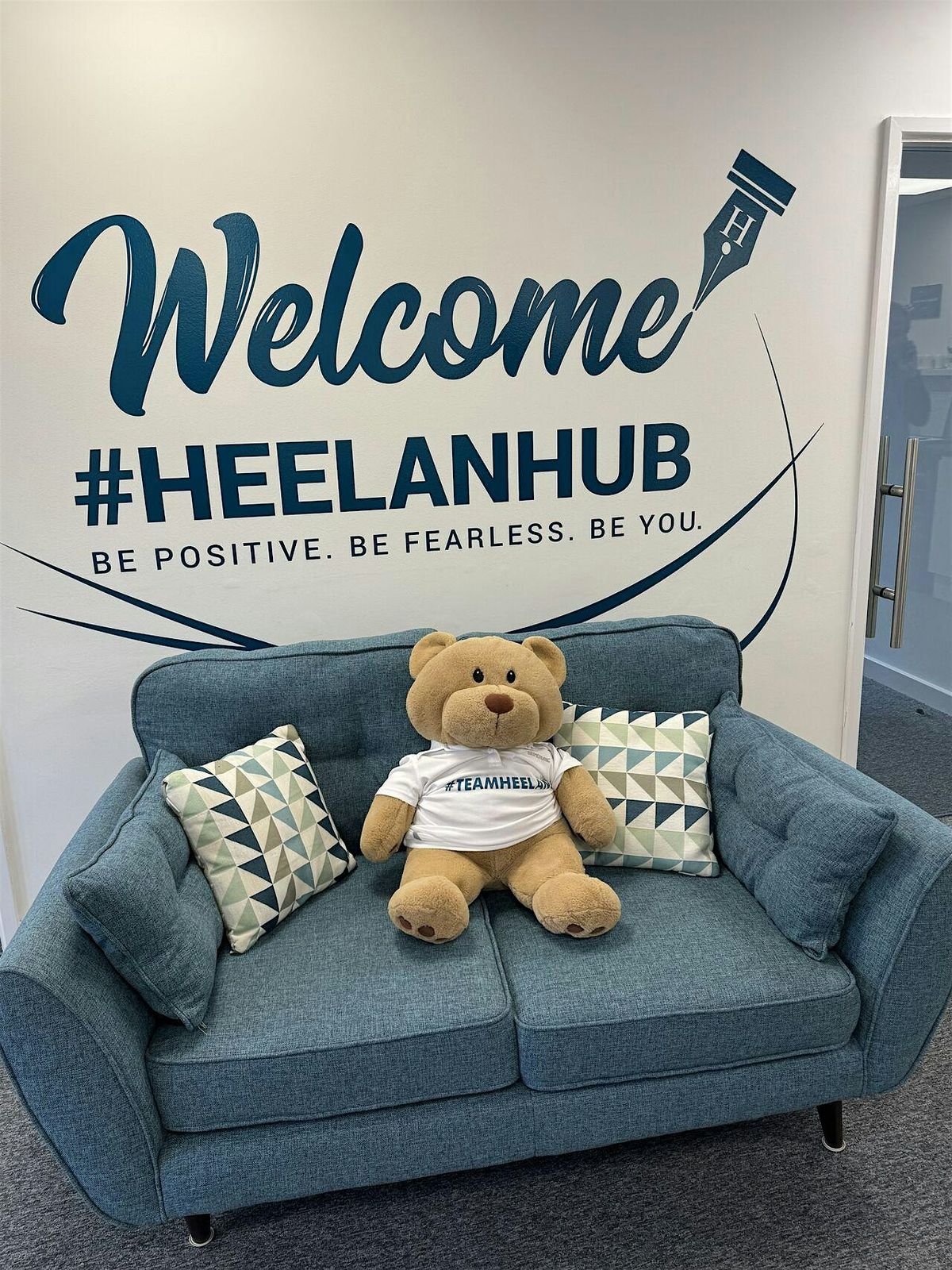 The HeelanHub Networking (September 2025)