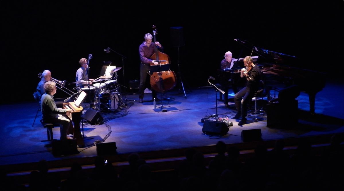 [CONCERT] Couleur.S sextet (jazz)