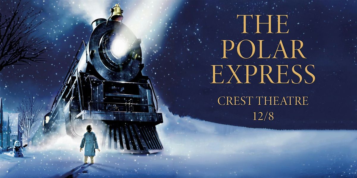 The Polar Express (2004)