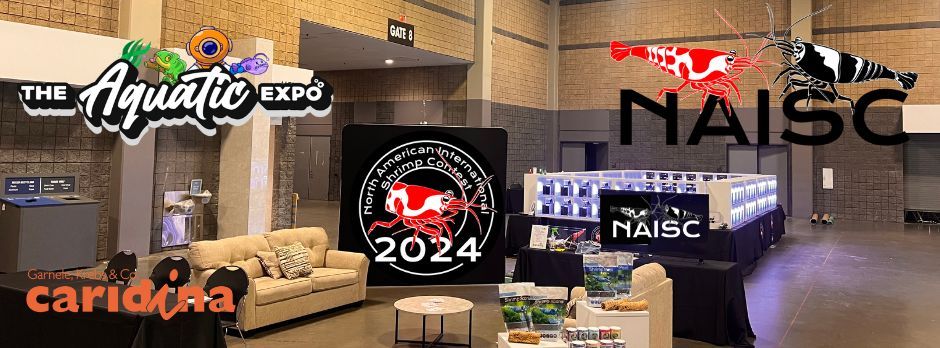 The Aquatic Expo Hosts the 2024 NAISC this June!