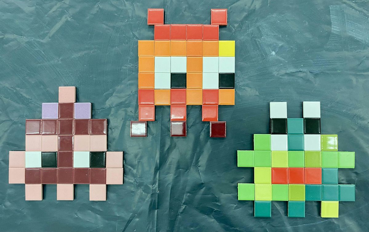 INVADERS