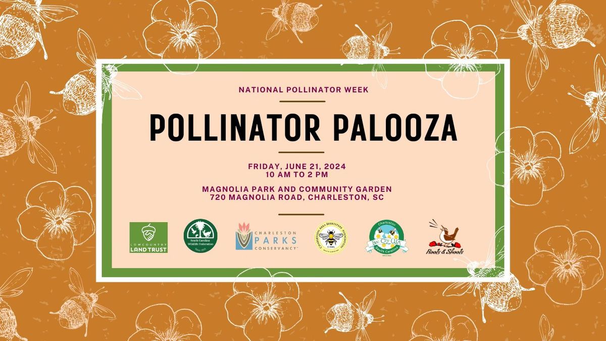 Pollinator Palooza