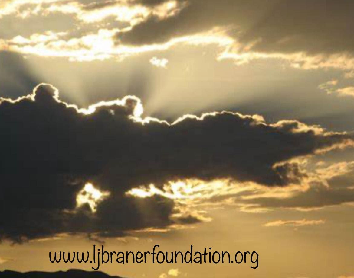 LJ Braner Silver Linings Legacy Foundation Golf Tournament 