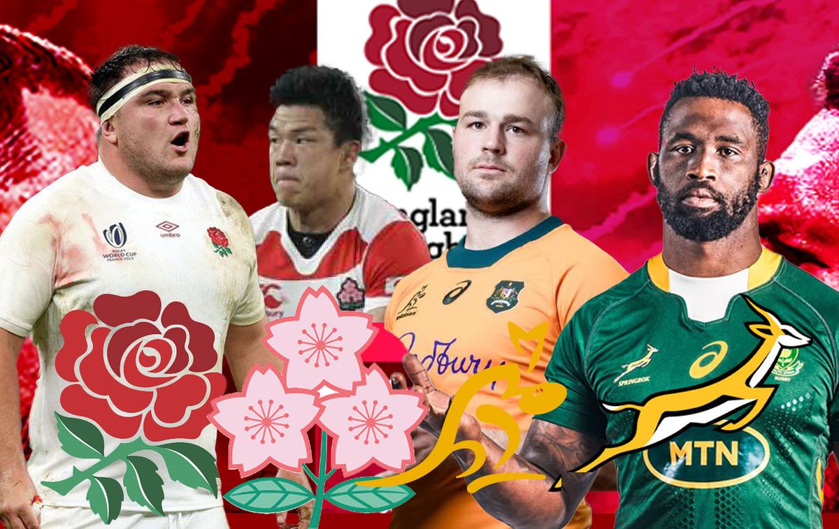 Wales v Japan - Autumn Rugby Internationals 2025 Tickets