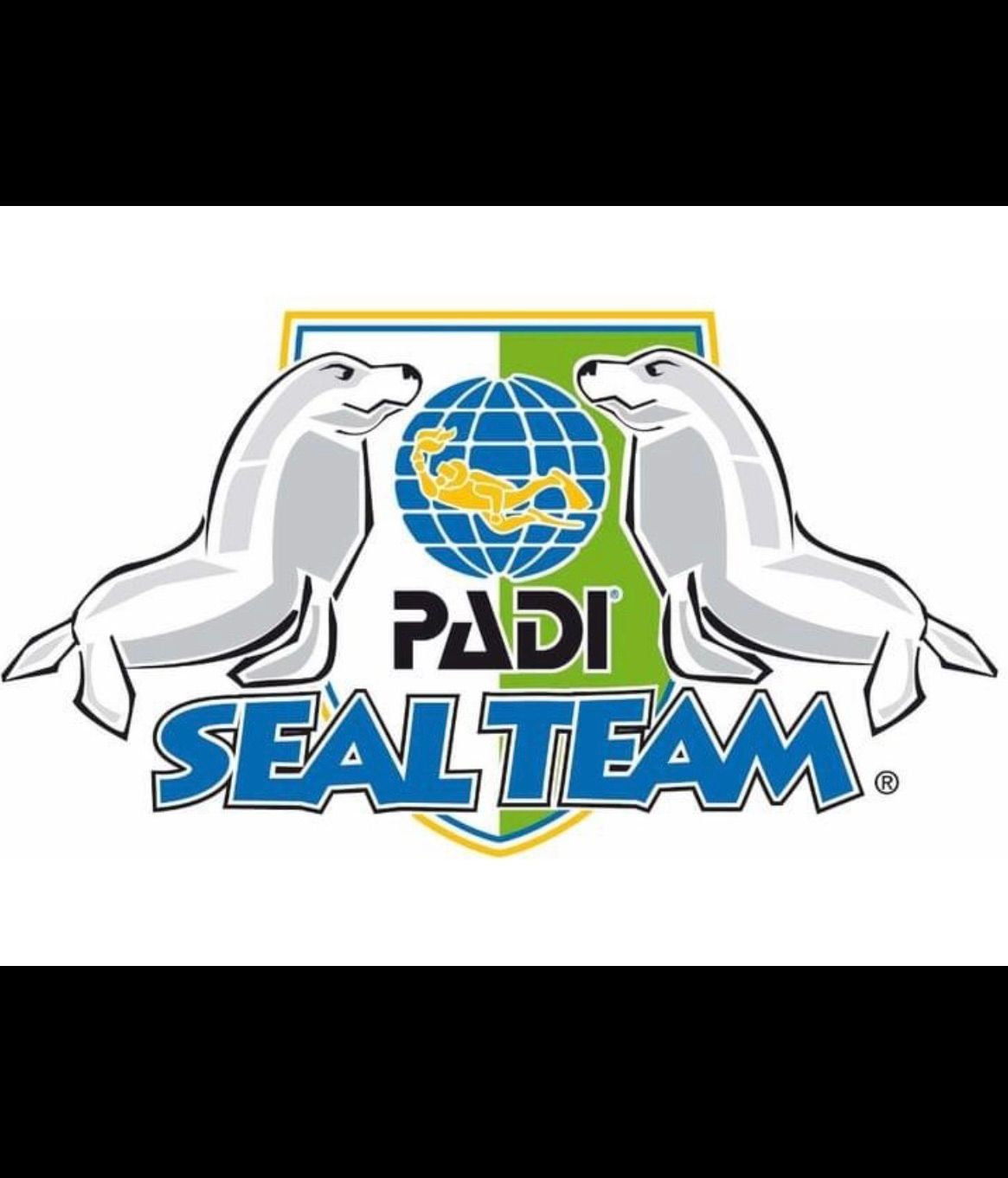 Join the SEAL TEAM!