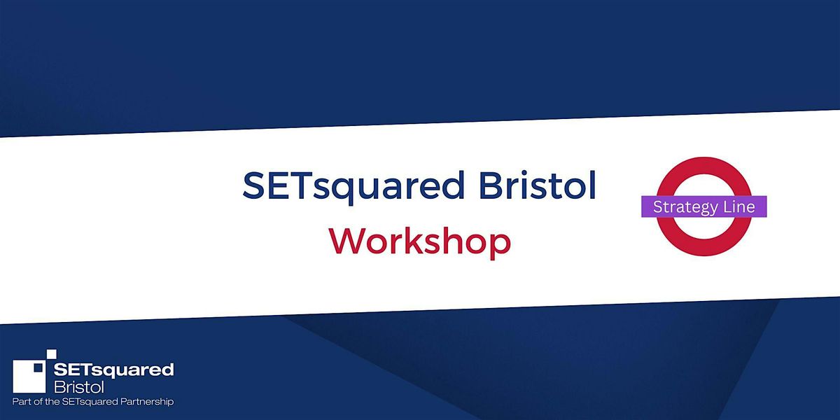 SETsquared Workshop:  Turning interest into income