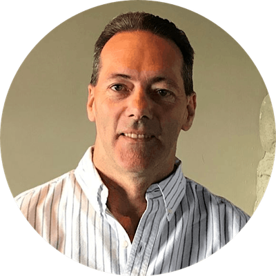 Bruce Dougherty (Founder)