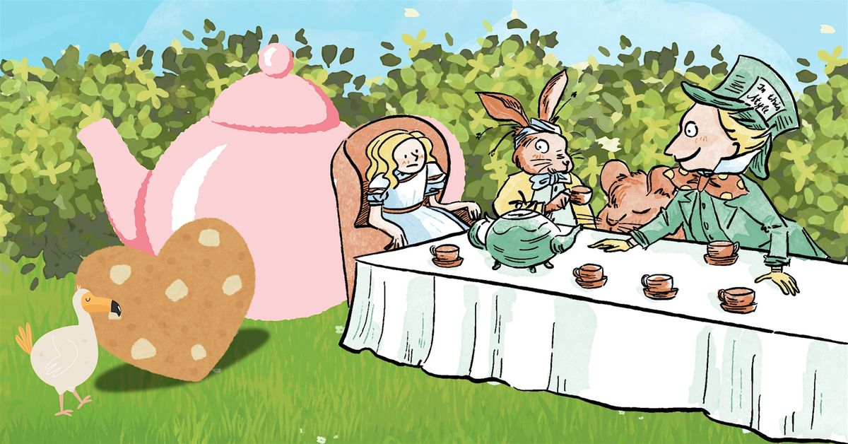 Cookie Decorating - Session 4