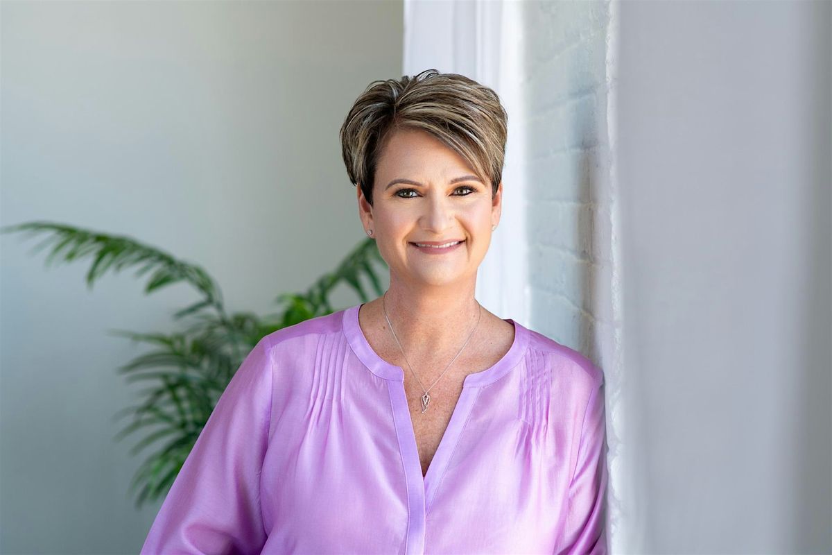 An Evening with Spirit at The Bottle Shop with Medium Stacie Tatera